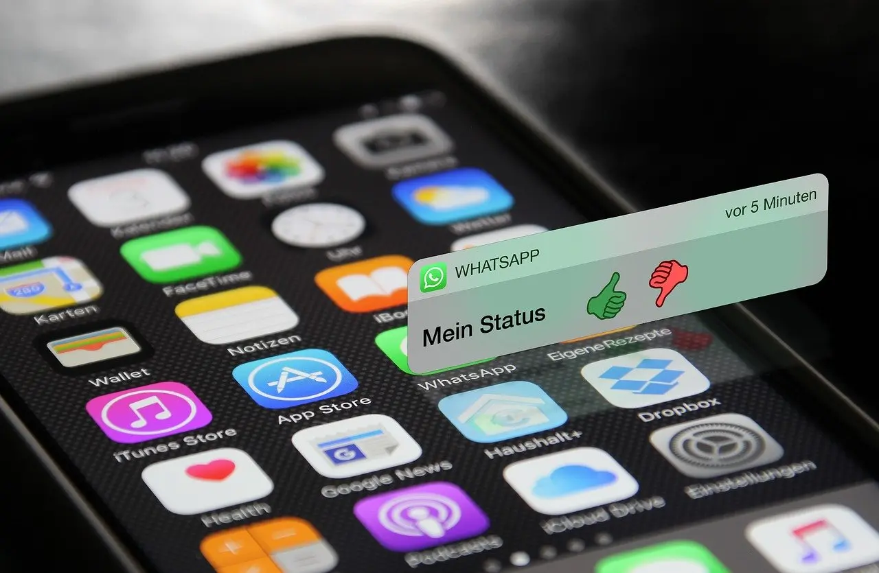 WhatsApp dejará de ser compatible con varios iPhones en octubre