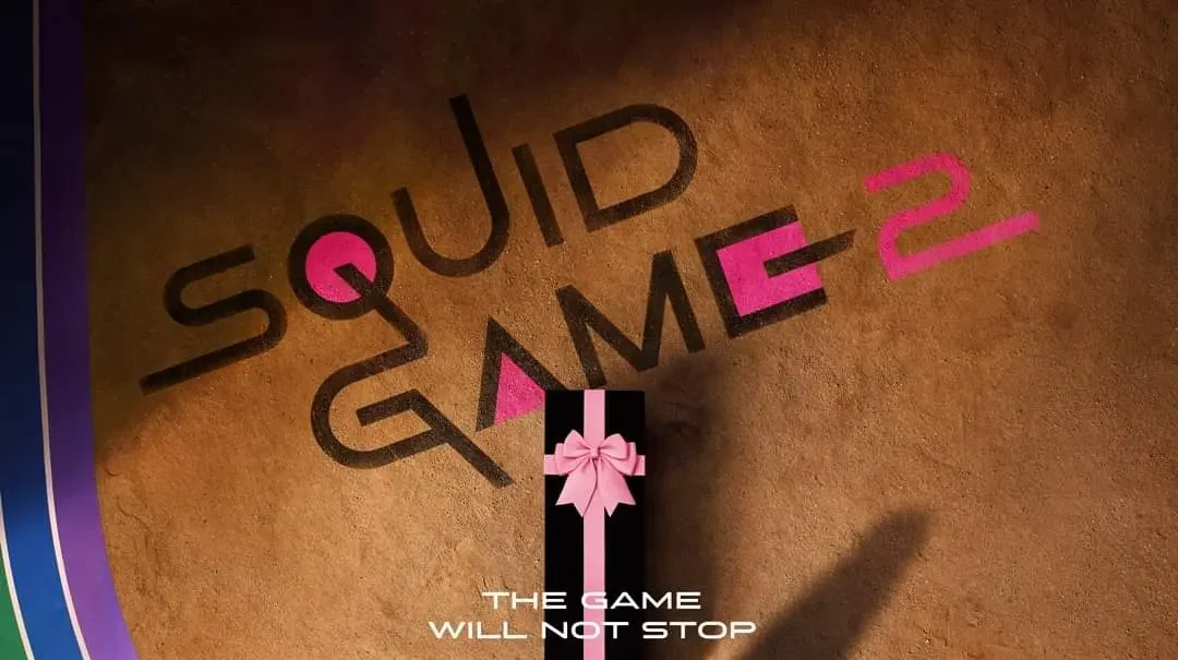 "El Juego del Calamar" Regresa a Netflix con su Segunda Temporada y Anuncio de la Tercera