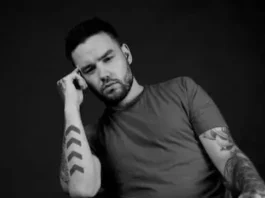 Liam Payne en una presentación memorable, recordado por su influencia en la música pop.