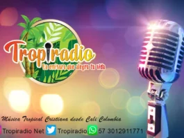 Tropiradio