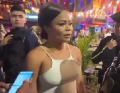 Parque Lleras en Medellín, lugar de incidente con turista extranjero – migrantes latinos exterior