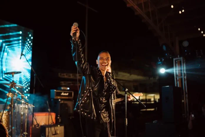 Xava Drago, vocalista de Coda, envía mensaje de despedida tras ser desahuciado por cáncer.