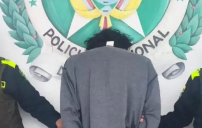 alias Lámpara en Medellín migrantes latinos exterior