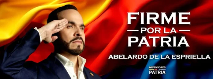 Abelardo de la Espriella