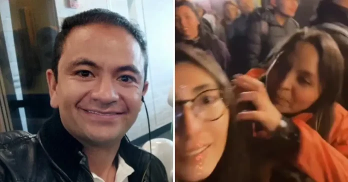 Incidente xenófobo en Festival Cordillera Bogotá afecta a migrantes latinos exterior
