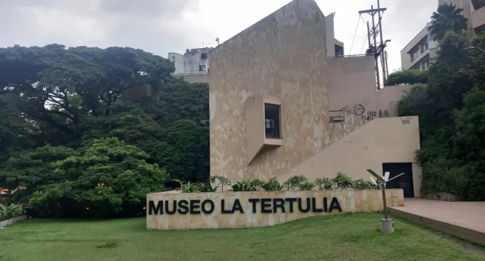 culturales del Parche de Tertu