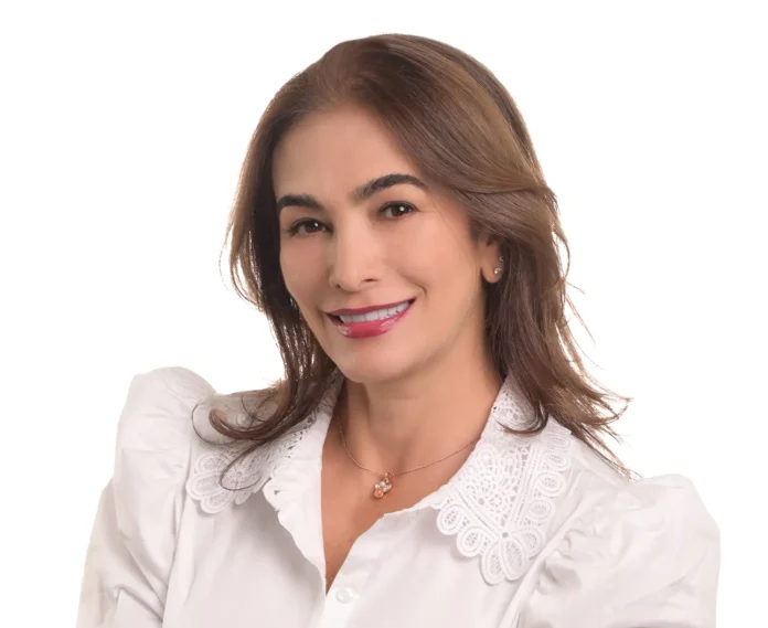 Dra. Paticia Alaeddine - Abogada, editor de opinión en esferadigital.news