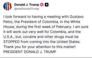 elación Colombia-EE.UU