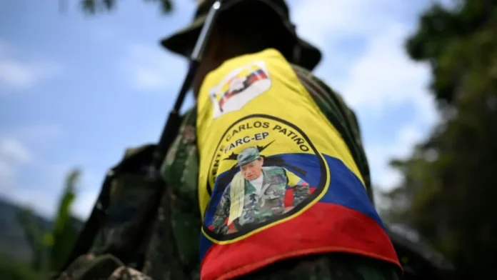 Bienes de las Farc pendientes de entrega al Estado colombiano según Contraloría
