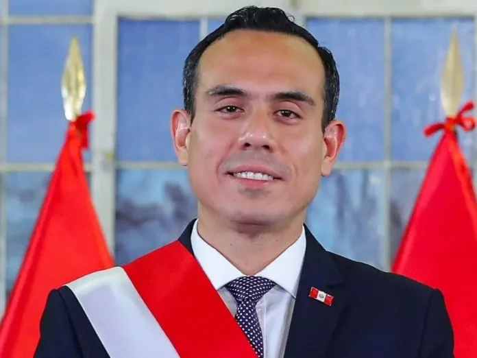 Congreso de Perú destituye a José Jerí, presidente interino 2026