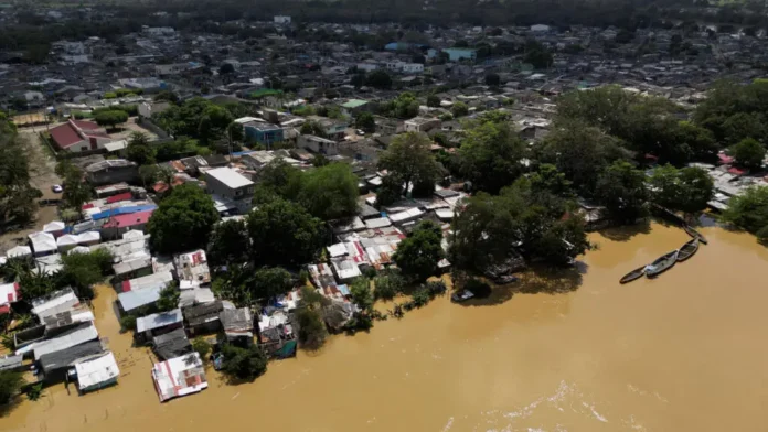 Familias afectadas en Córdoba reciben apoyo de la UNGRD, Colombia