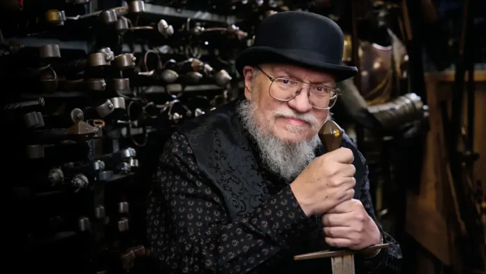 Game of Thrones llega al teatro con The Mad King.