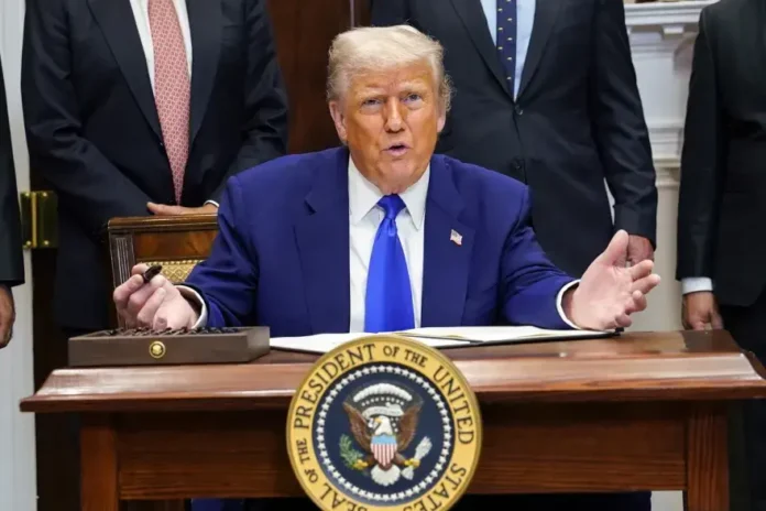 Fallo Corte Suprema aranceles Trump Plan B 2026