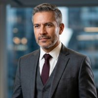 Sebastian Arango