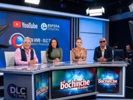 El Bochinceh en Esfera Digital. News