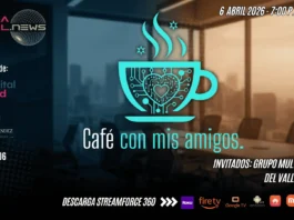 Dra Ana María Agudelo en entrevista con líderes del Grupo Multisectorial del Valle en vivo