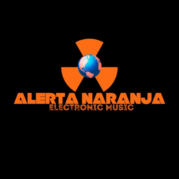 Alerta Naranja con cesar marter dj