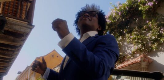 Marino Luis estrena este 8 de mayo “Tu Amor en Cartagena”, adelanto de su quinto álbum Así Suena.